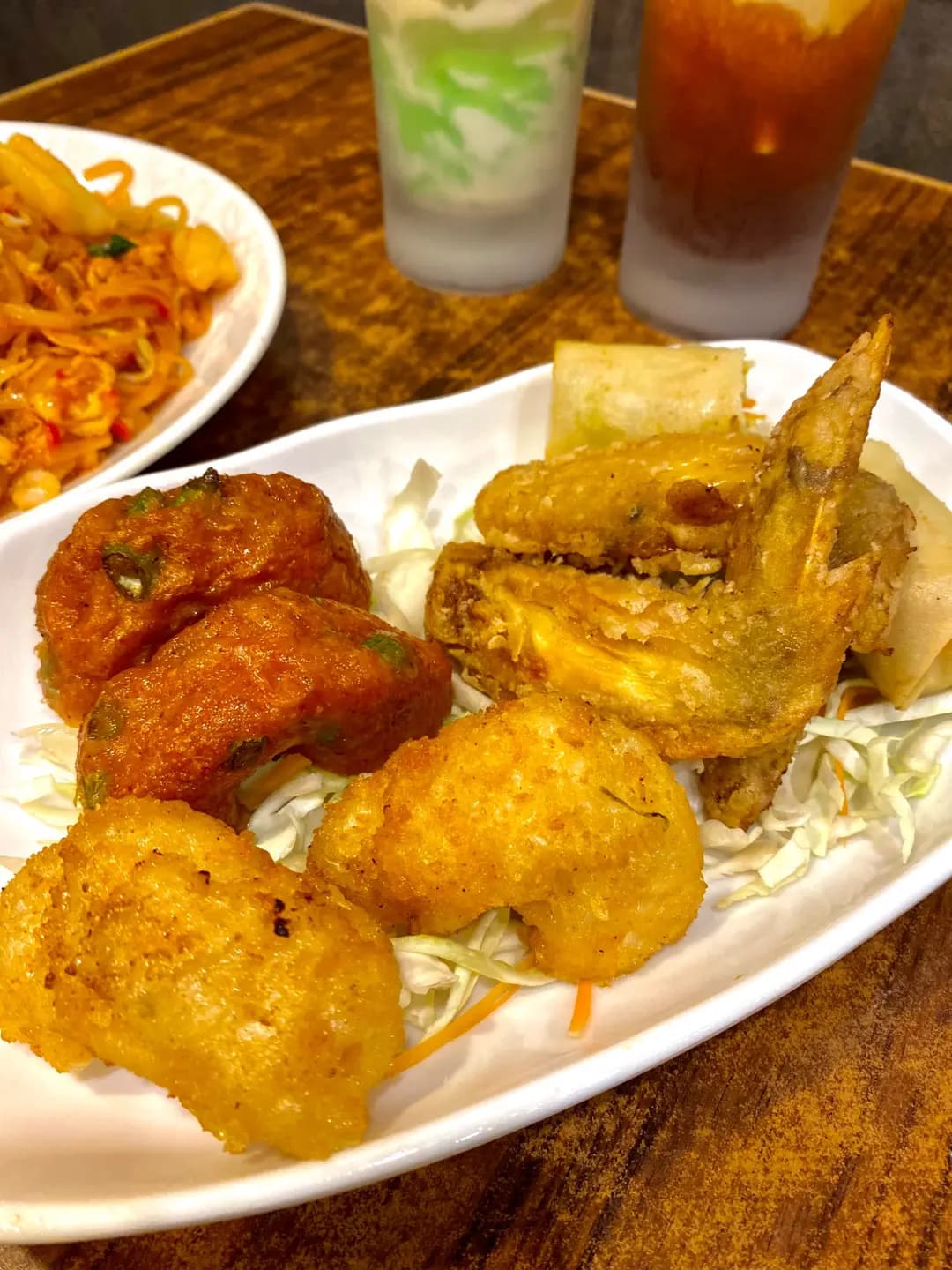 泰星匯泰國菜 photo 4