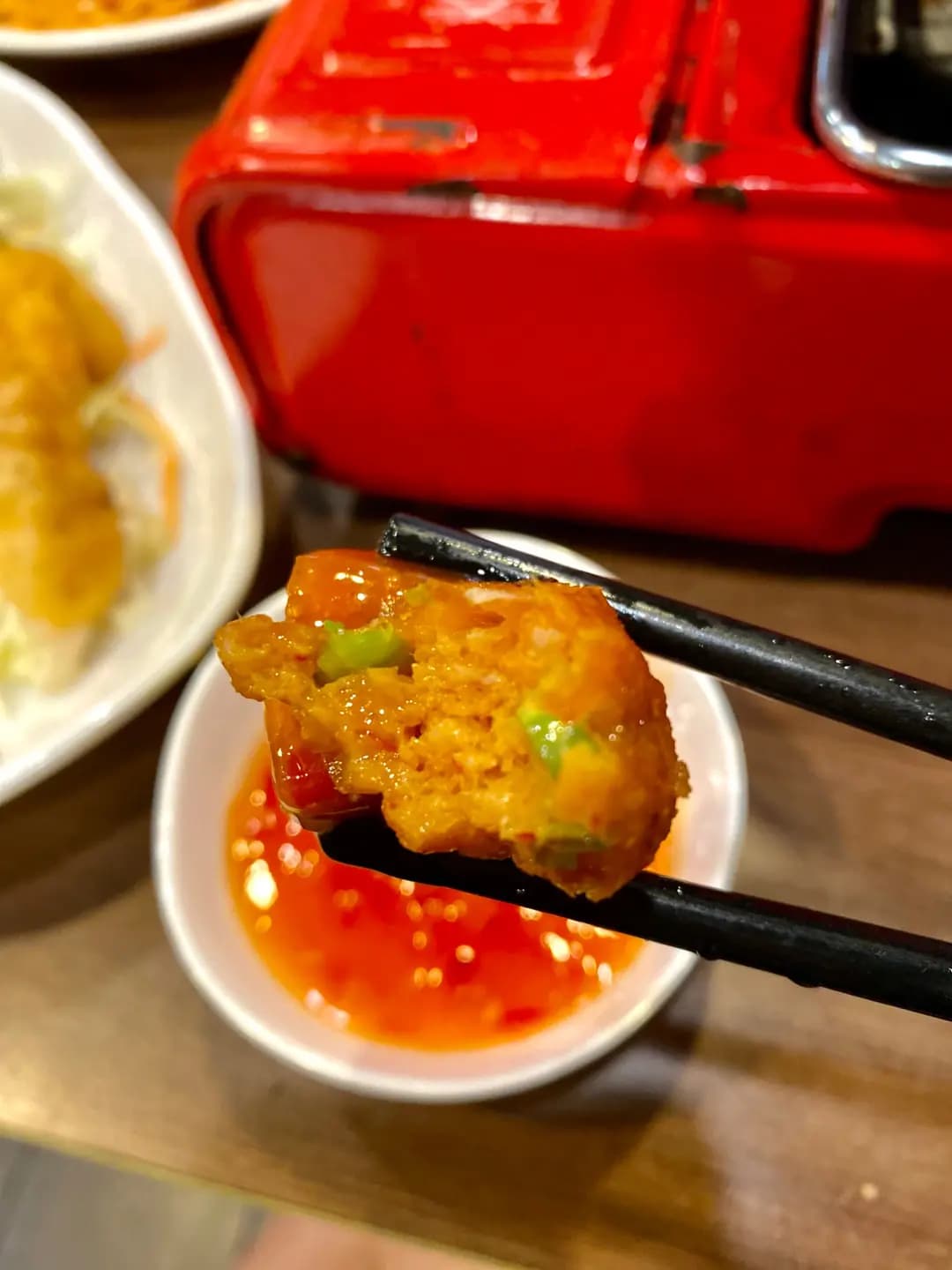 泰星匯泰國菜 photo 5