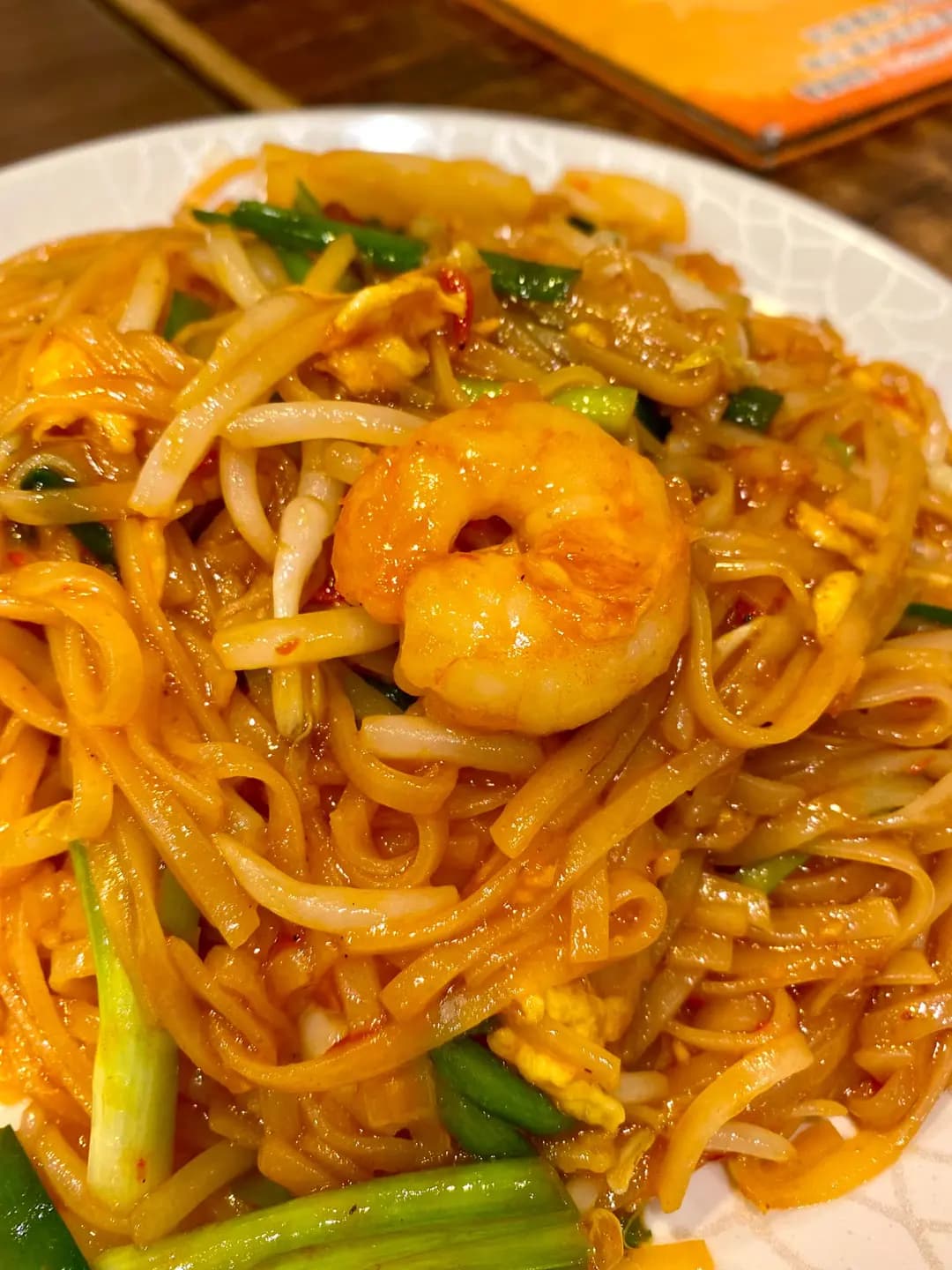 泰星匯泰國菜 photo 6
