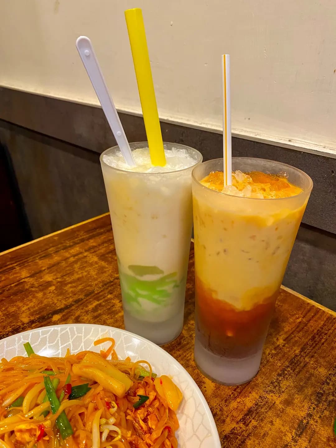 泰星匯泰國菜 photo 7