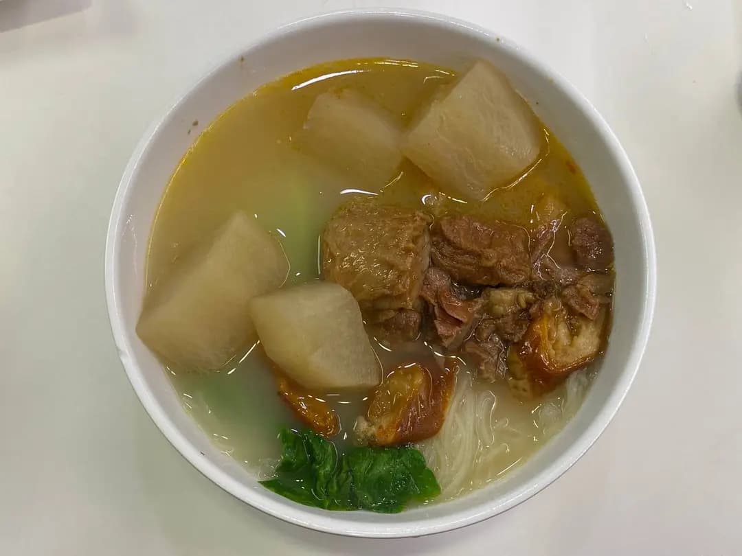 利口坊茶餐粉麵小廚 photo 1