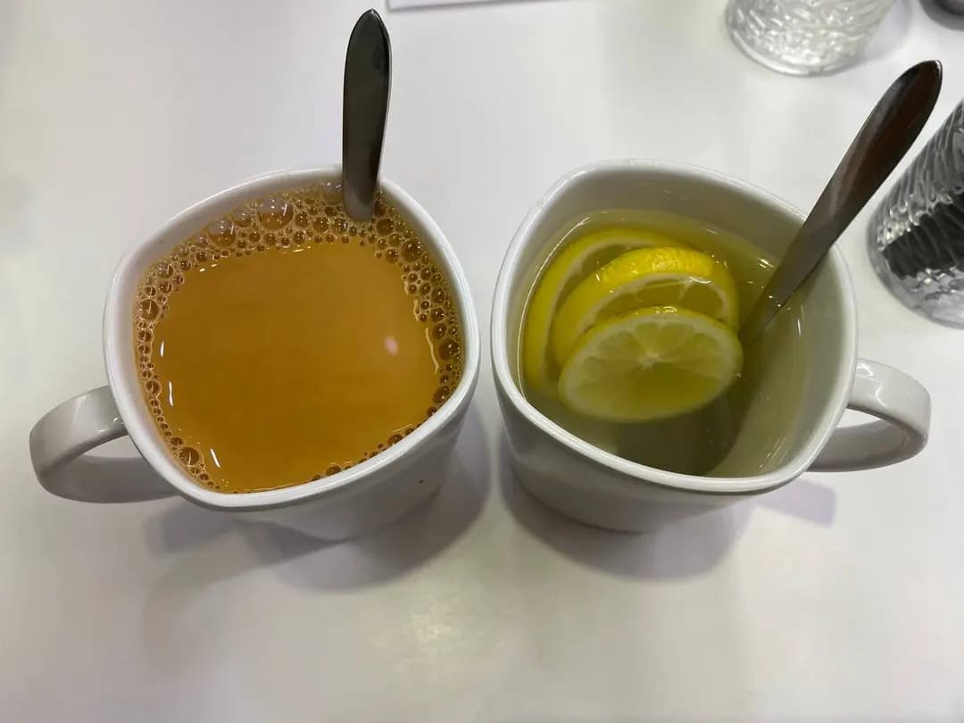 利口坊茶餐粉麵小廚 photo 2