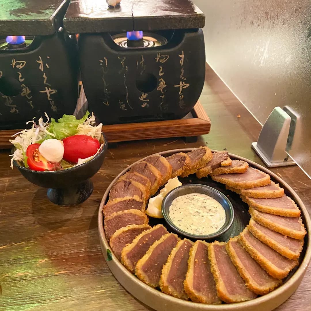 直燒和牛商店 photo 2