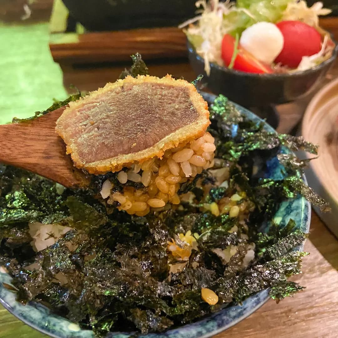 直燒和牛商店 photo 4