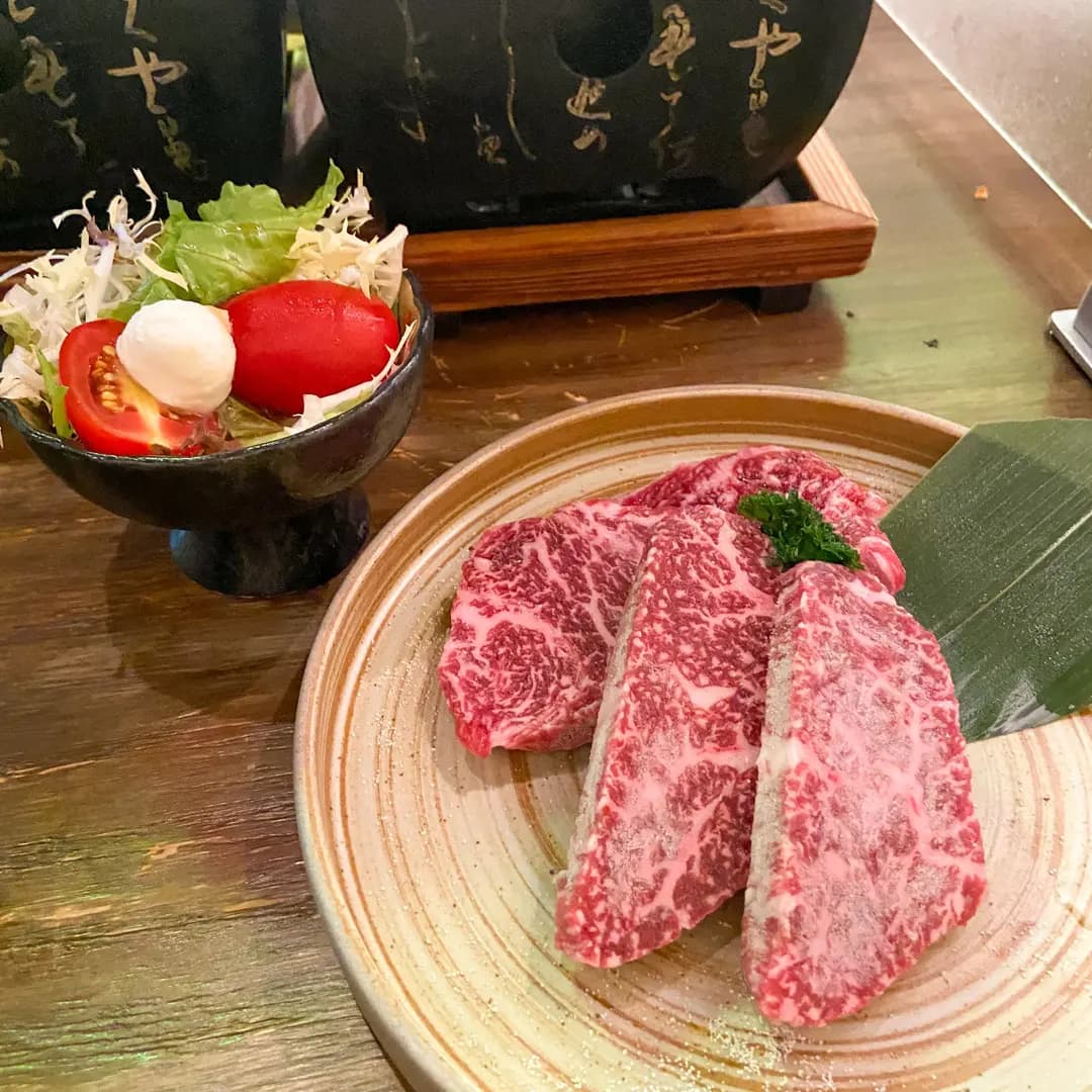 直燒和牛商店 photo 7