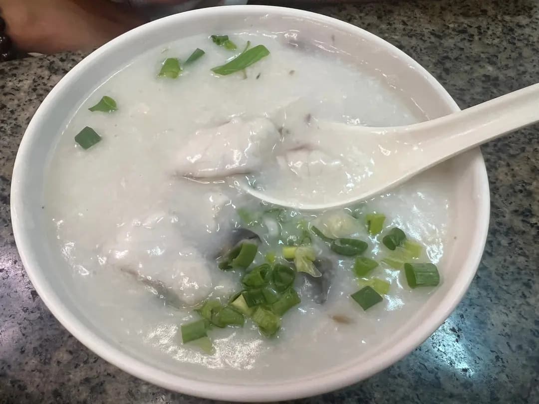 七喜粥麵小廚 photo 5