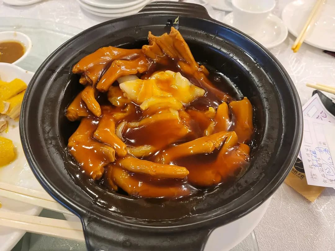 龍寶酒家 photo 2