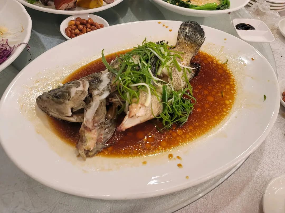 龍寶酒家 photo 4