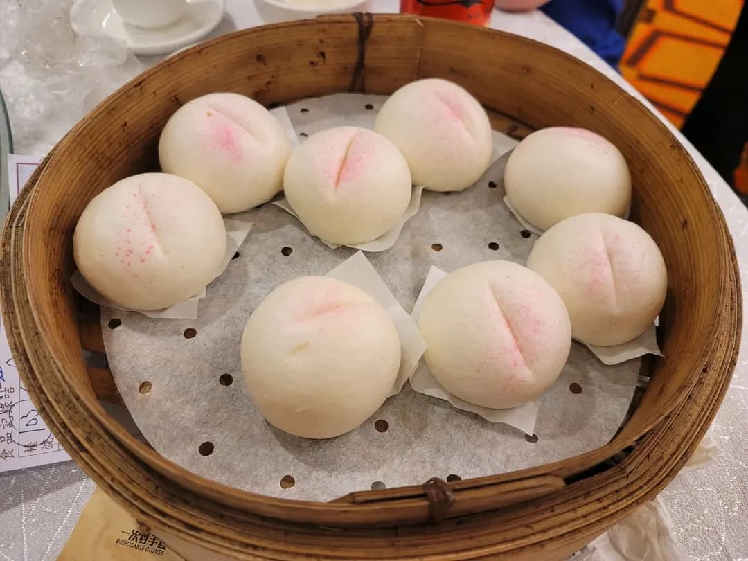 龍寶酒家 photo 5