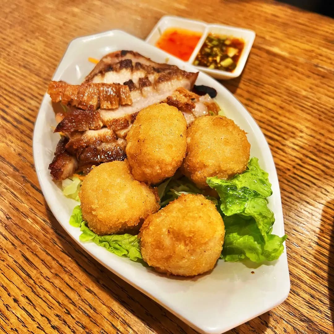 晴苑泰國菜 photo 1