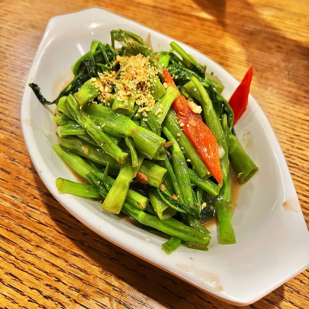 晴苑泰國菜 photo 2