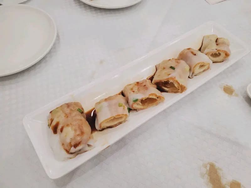 明悅軒海鮮酒家 photo 1