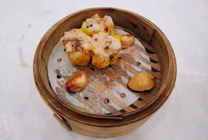 明悅軒海鮮酒家 photo 8