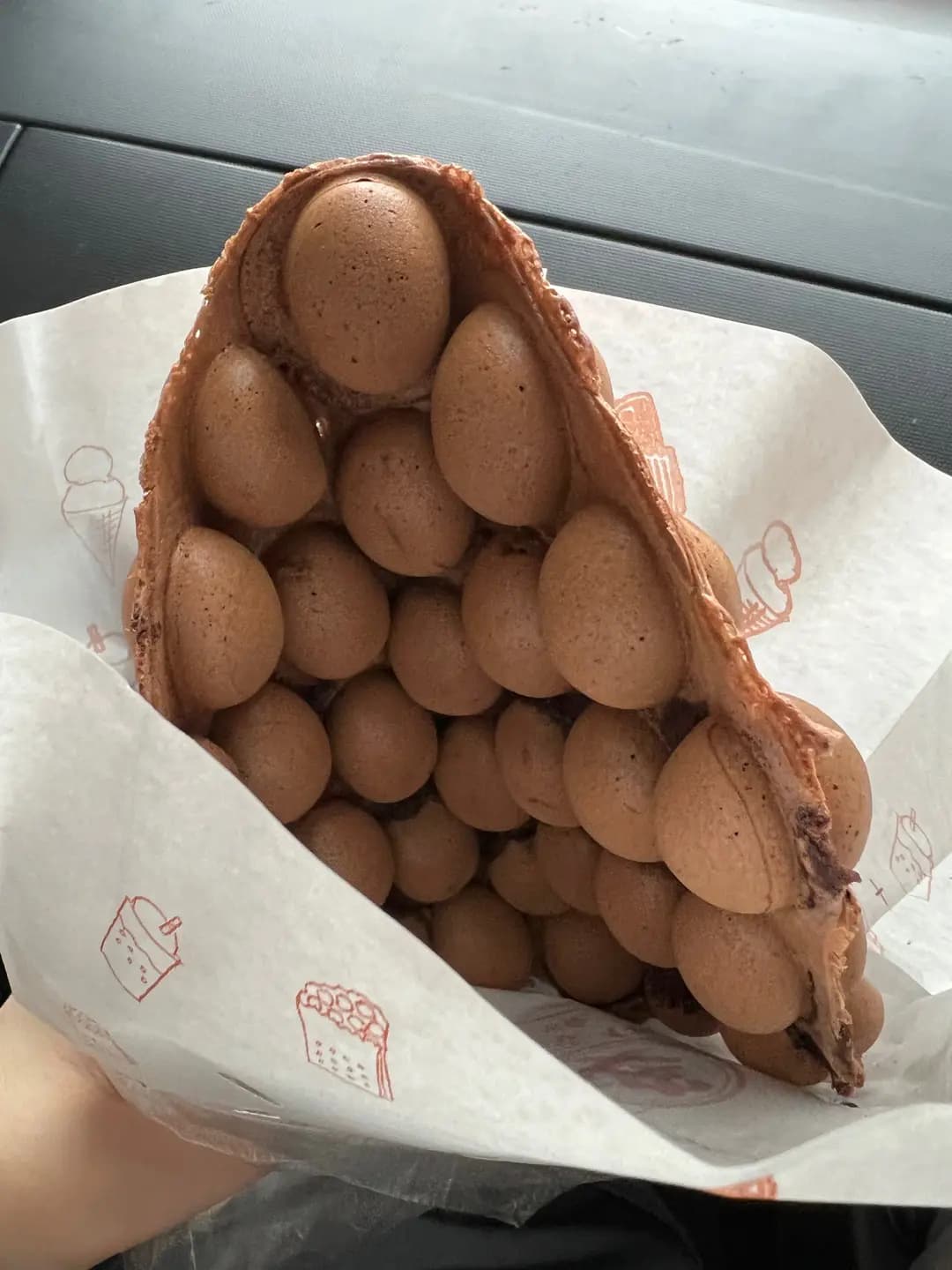 婆婆特式雞蛋仔章魚燒 photo 6