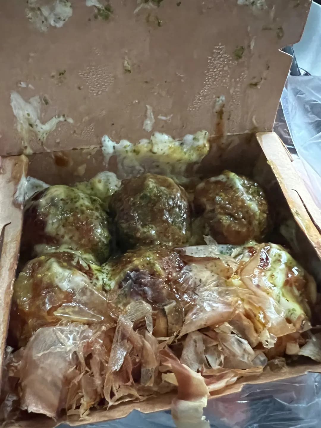 婆婆特式雞蛋仔章魚燒 photo 5
