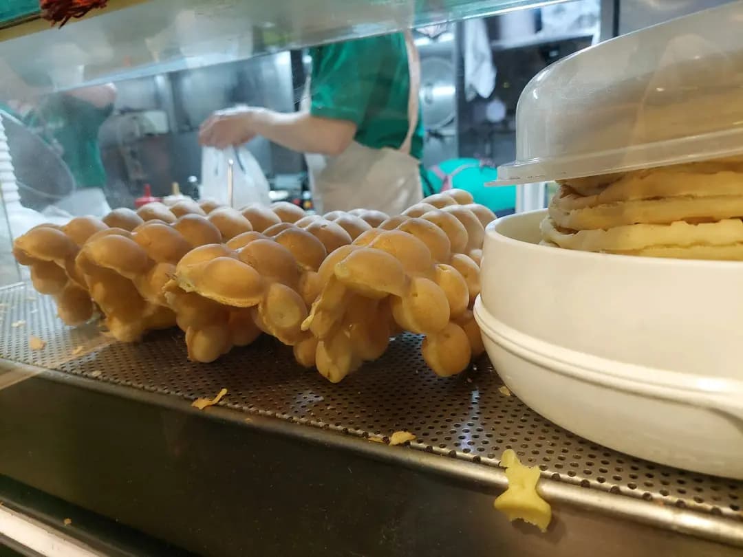 小食快綫 photo 7