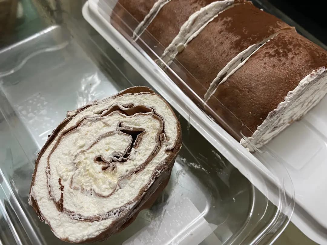 March Cake 烘焙教室 photo 1