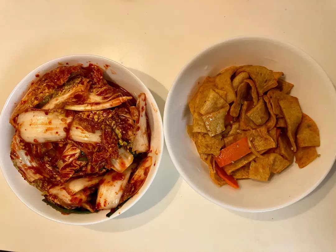 韓國料理清溪川 photo 2