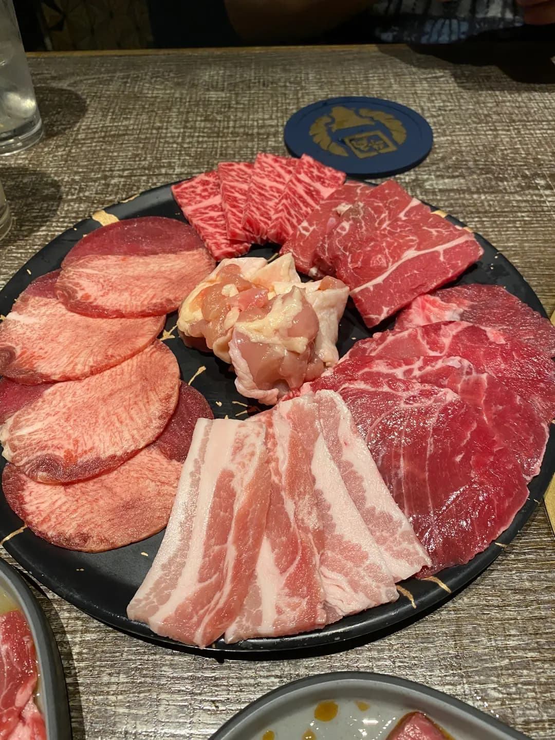 牛角日本燒肉專門店 (東港城) photo 3