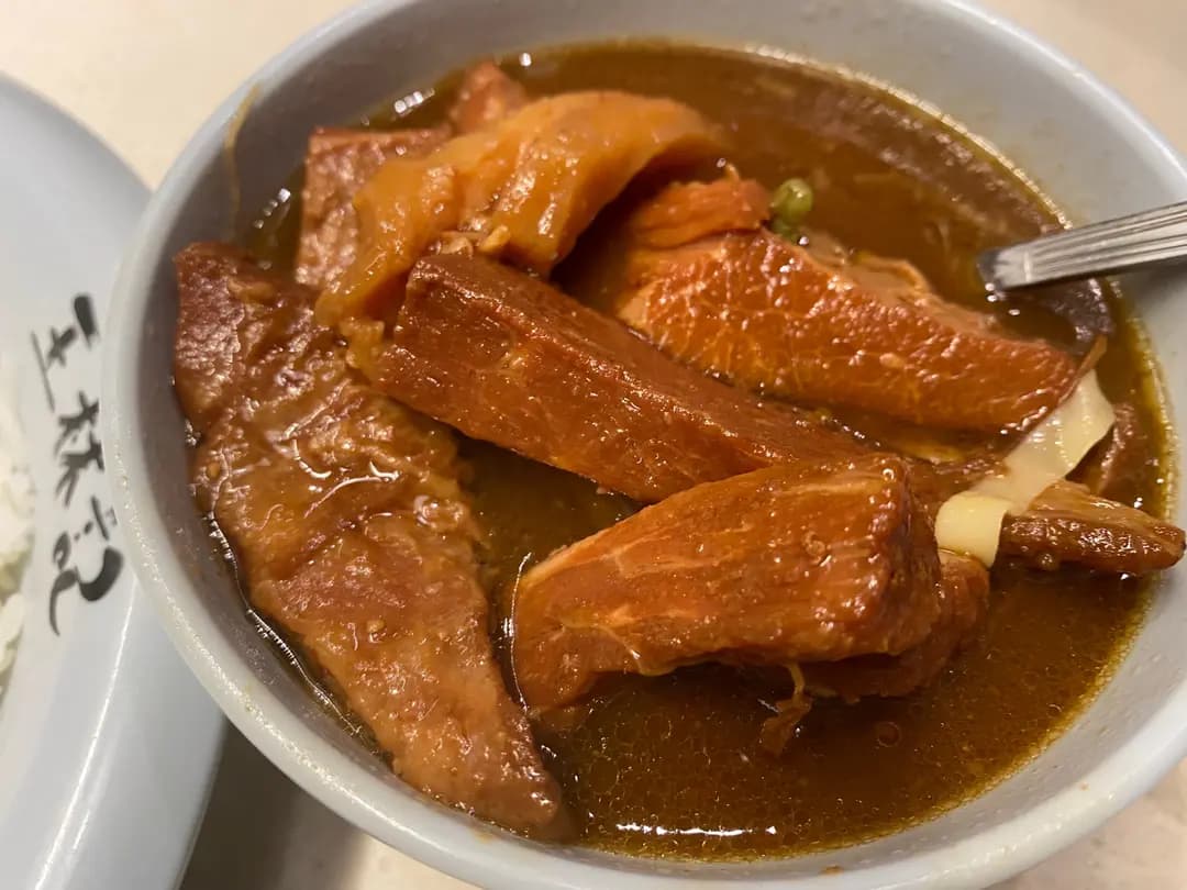 王林記潮州魚蛋粉麵 photo 8