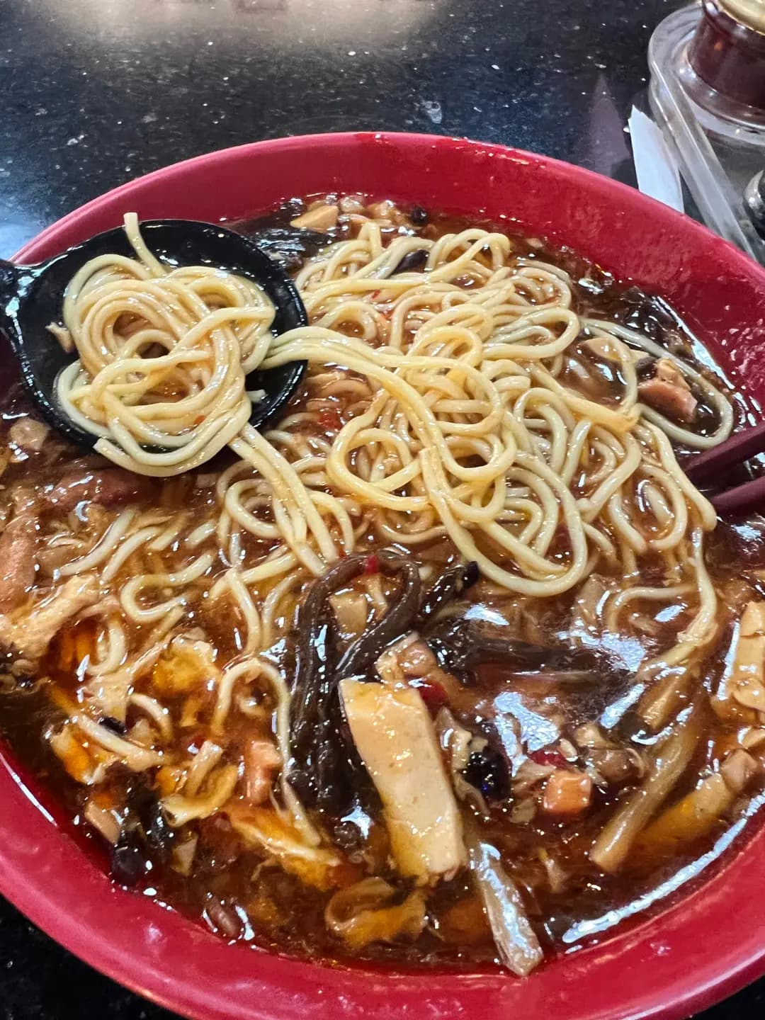 順豐排骨麵 photo 1