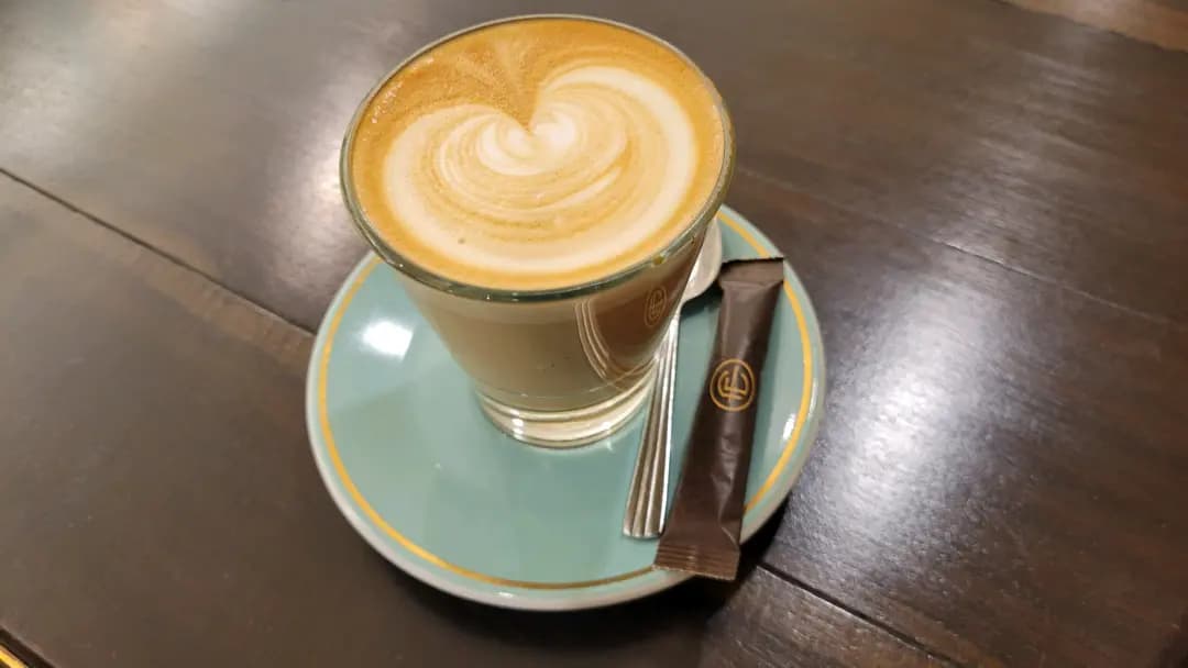 Fuel Espresso photo 1