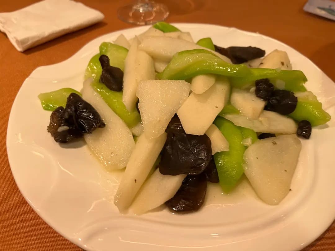 香港房屋協會職員康樂會(中菜部) photo 8