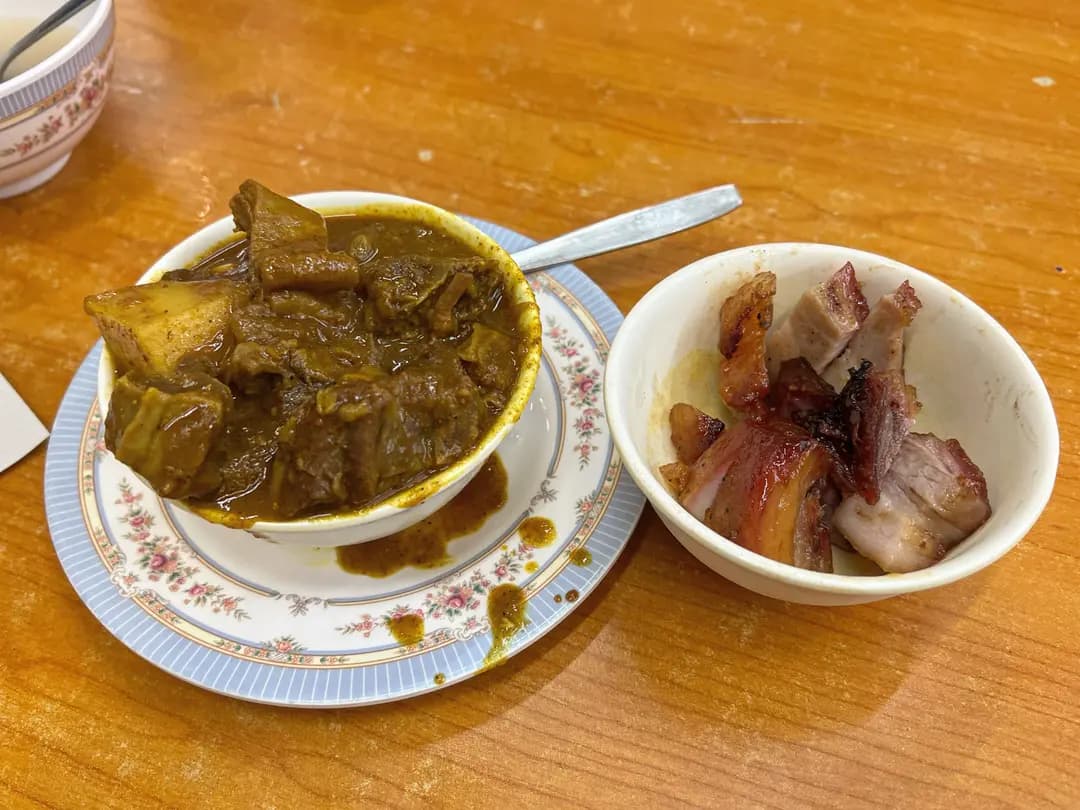 海記燒臘飯店 photo 4