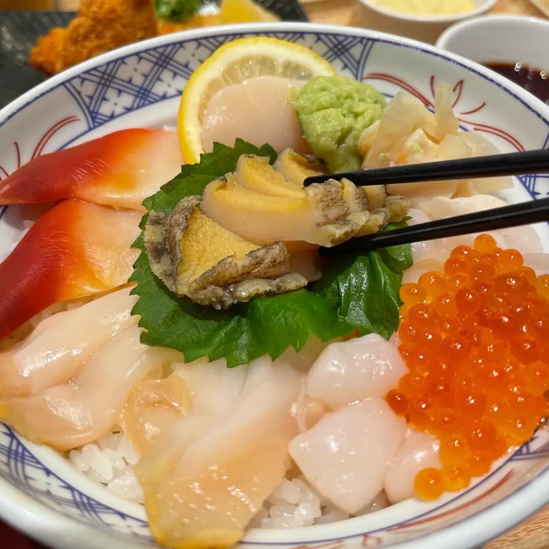 丼丼屋 (創紀之城五期(apm)) photo 2