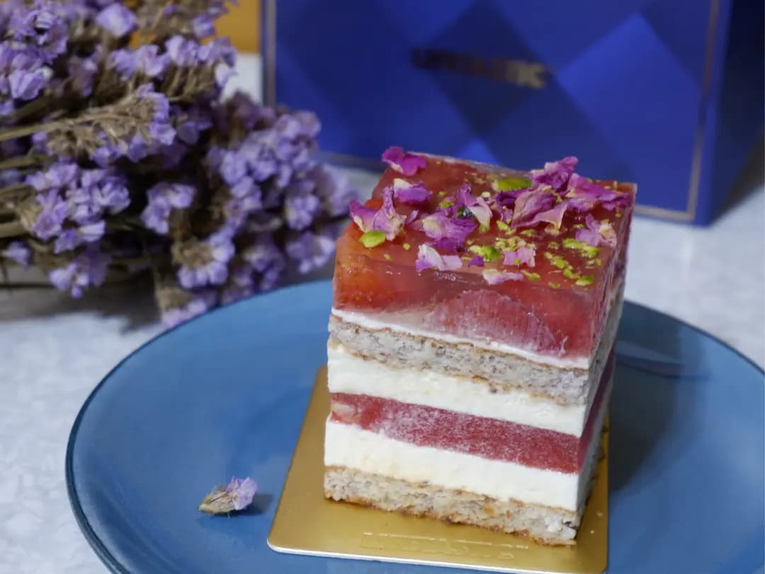 LIFETASTIC Patisserie (國際金融中心商場) photo 2