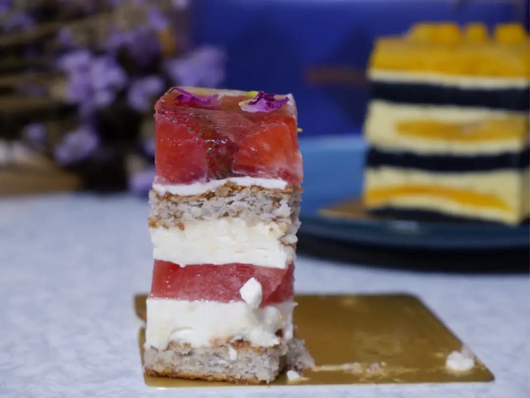 LIFETASTIC Patisserie (國際金融中心商場) photo 3
