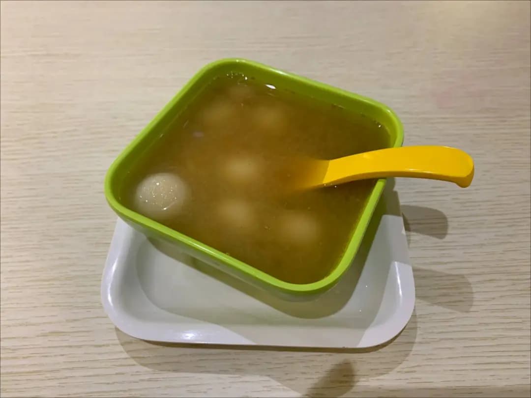 雪媽糖水鋪 photo 2