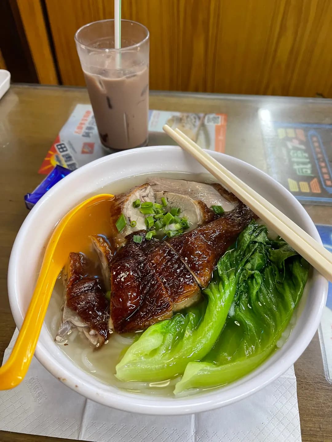 天寶茶餐廳 photo 7