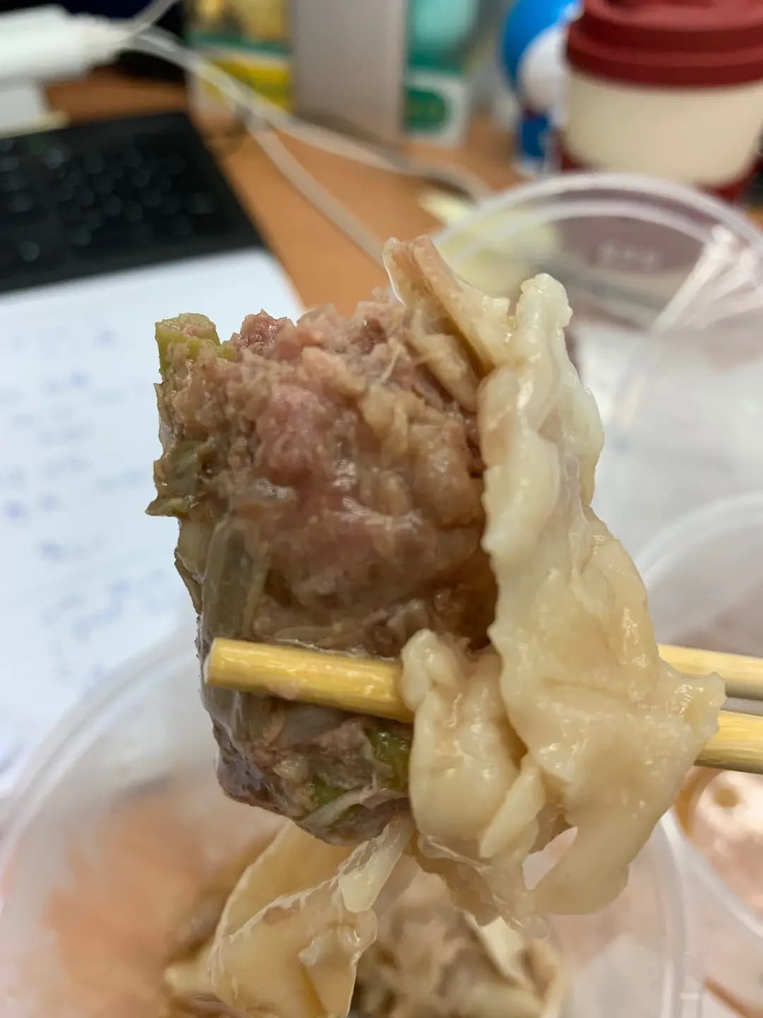 住家餃子專門店 (利源東街) photo 7