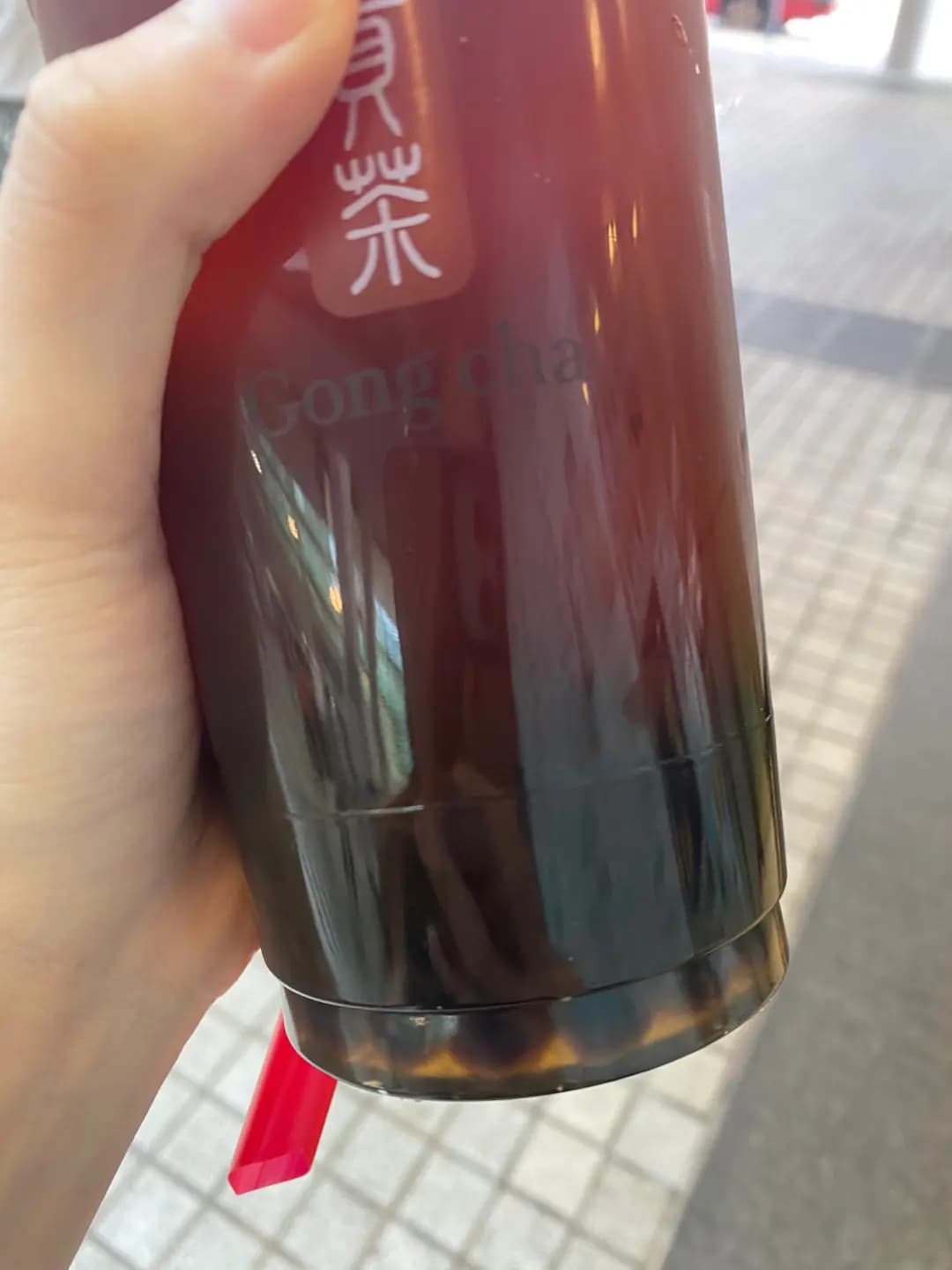 貢茶 (港鐵東涌站) photo 4