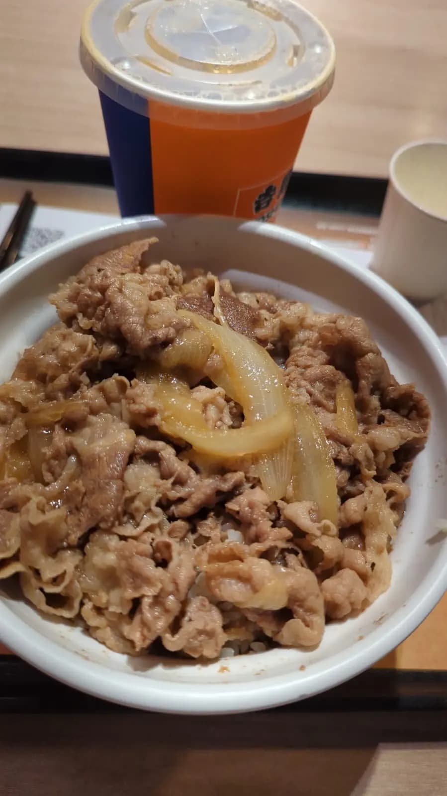 吉野家 (健威坊) photo 1