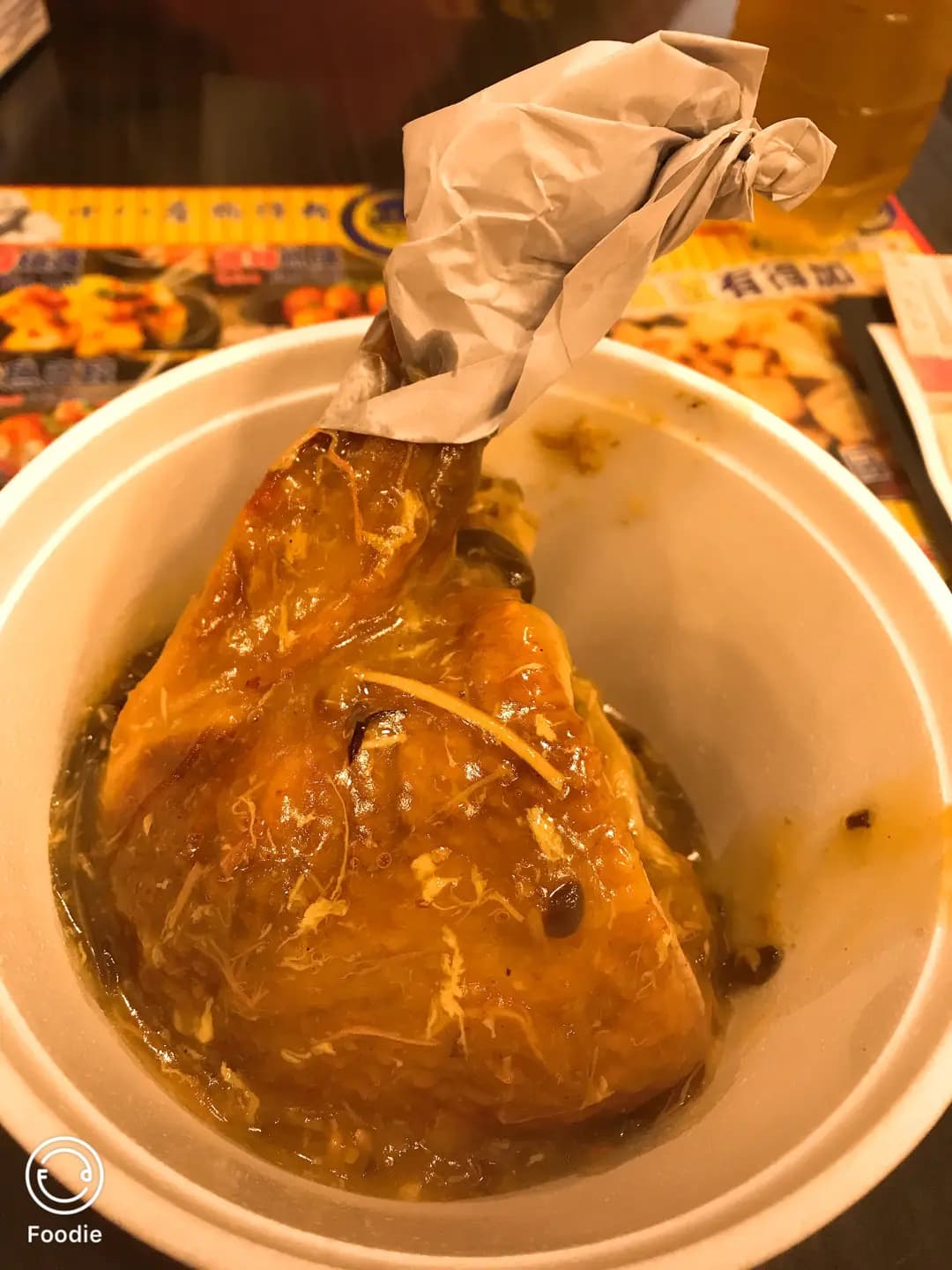 十八座狗仔粉 (新文華中心) photo 4