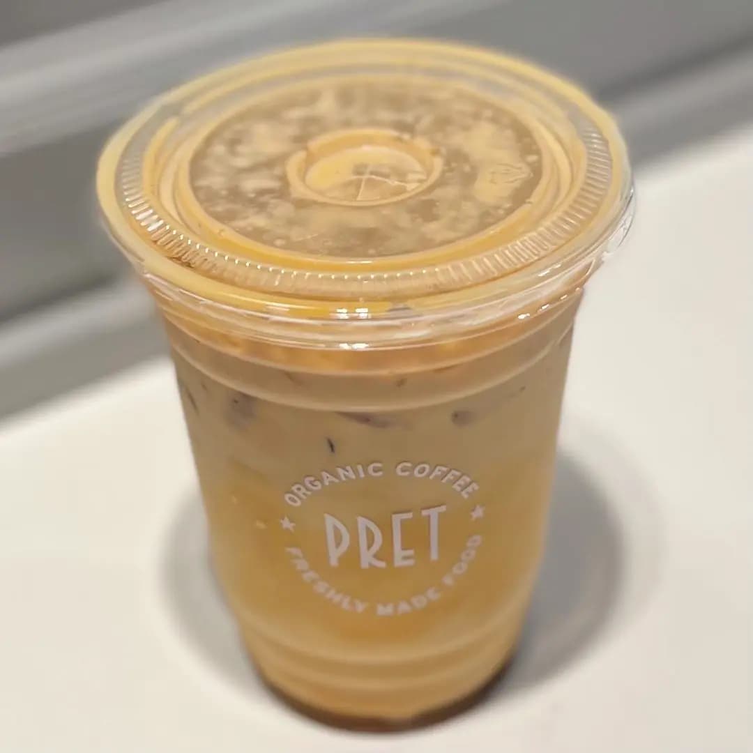 PRET A MANGER (東薈城名店倉) photo 4