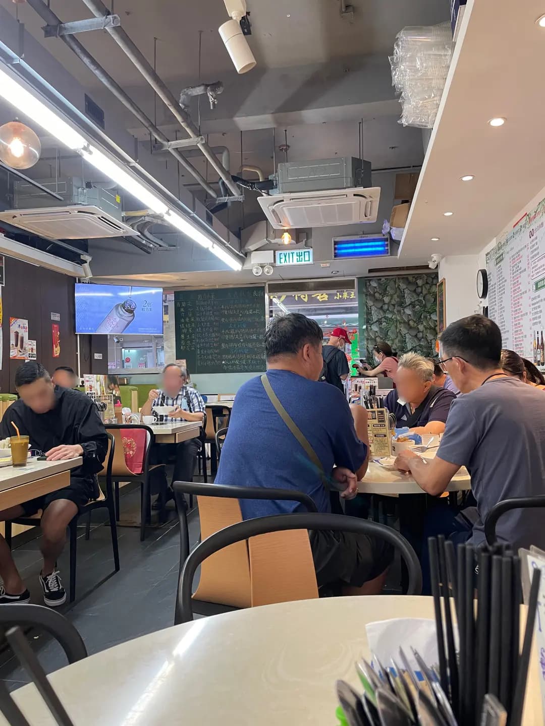 味廚小館 (崇潔街) photo 6
