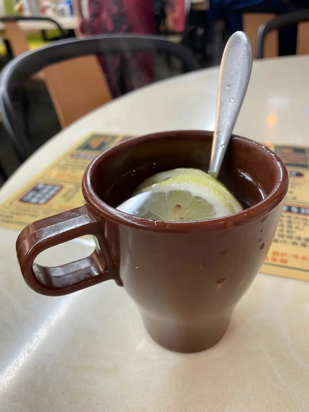味廚小館 (崇潔街) photo 7