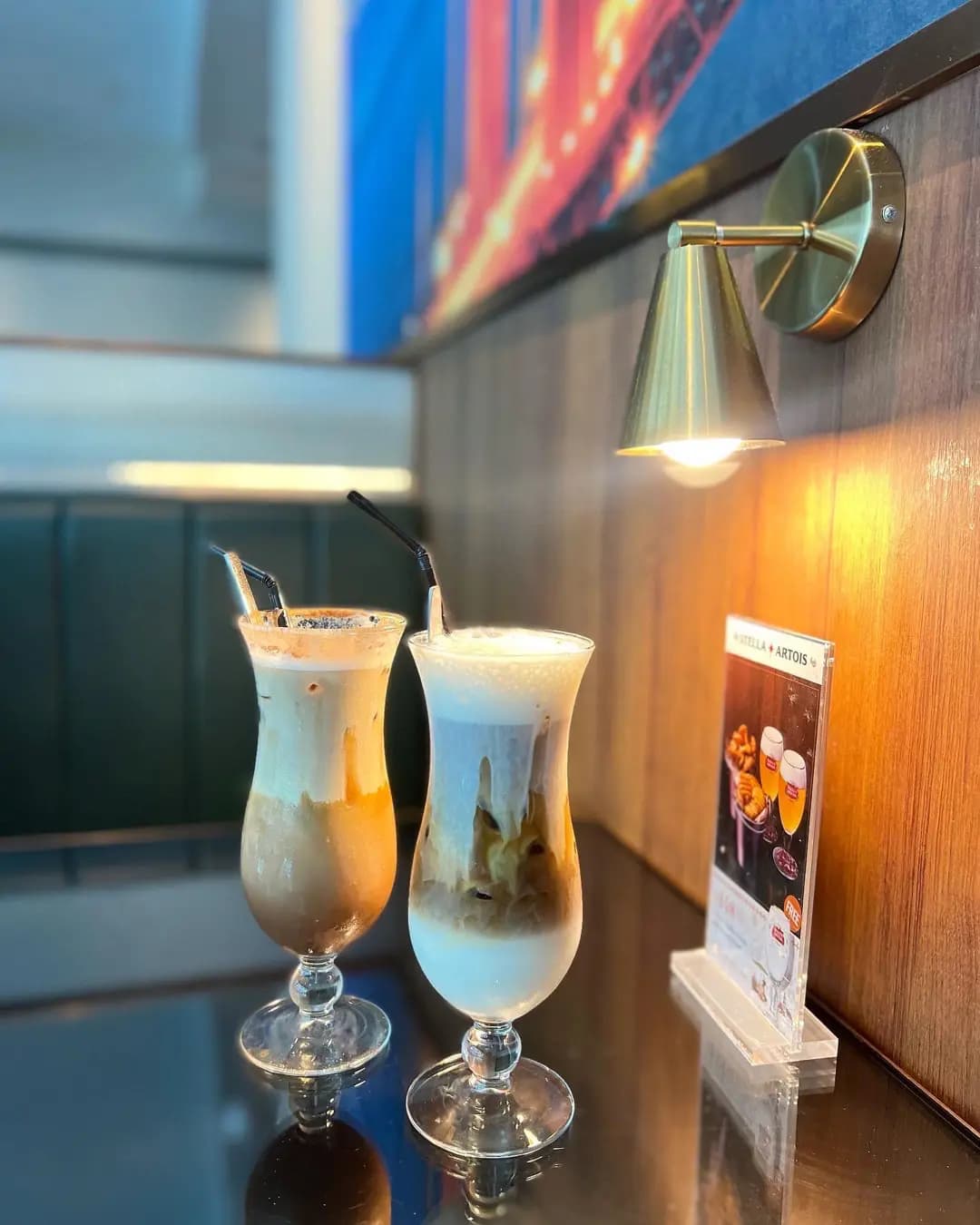 The Flame Bar & Restaurant photo 1