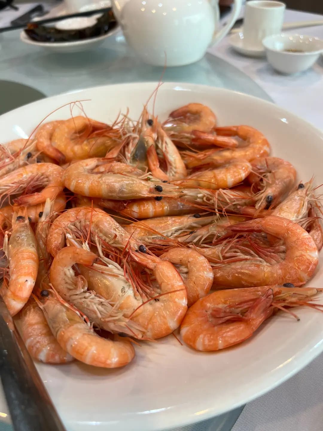 威龍海鮮酒家 photo 2