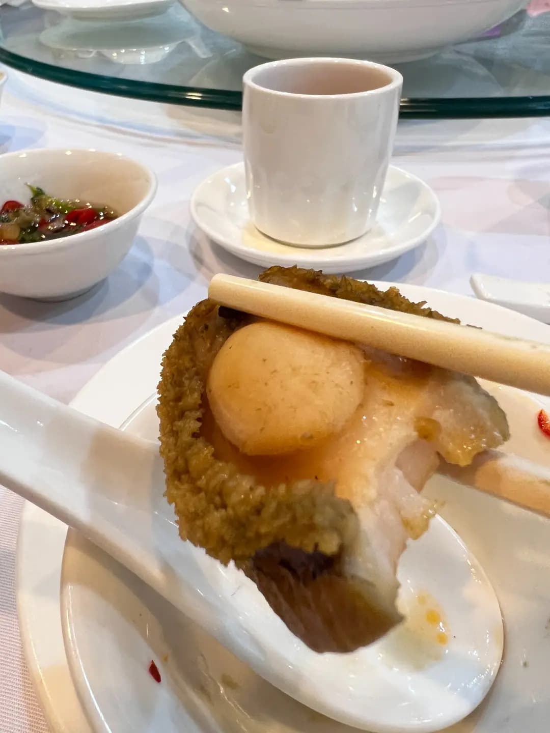 威龍海鮮酒家 photo 3