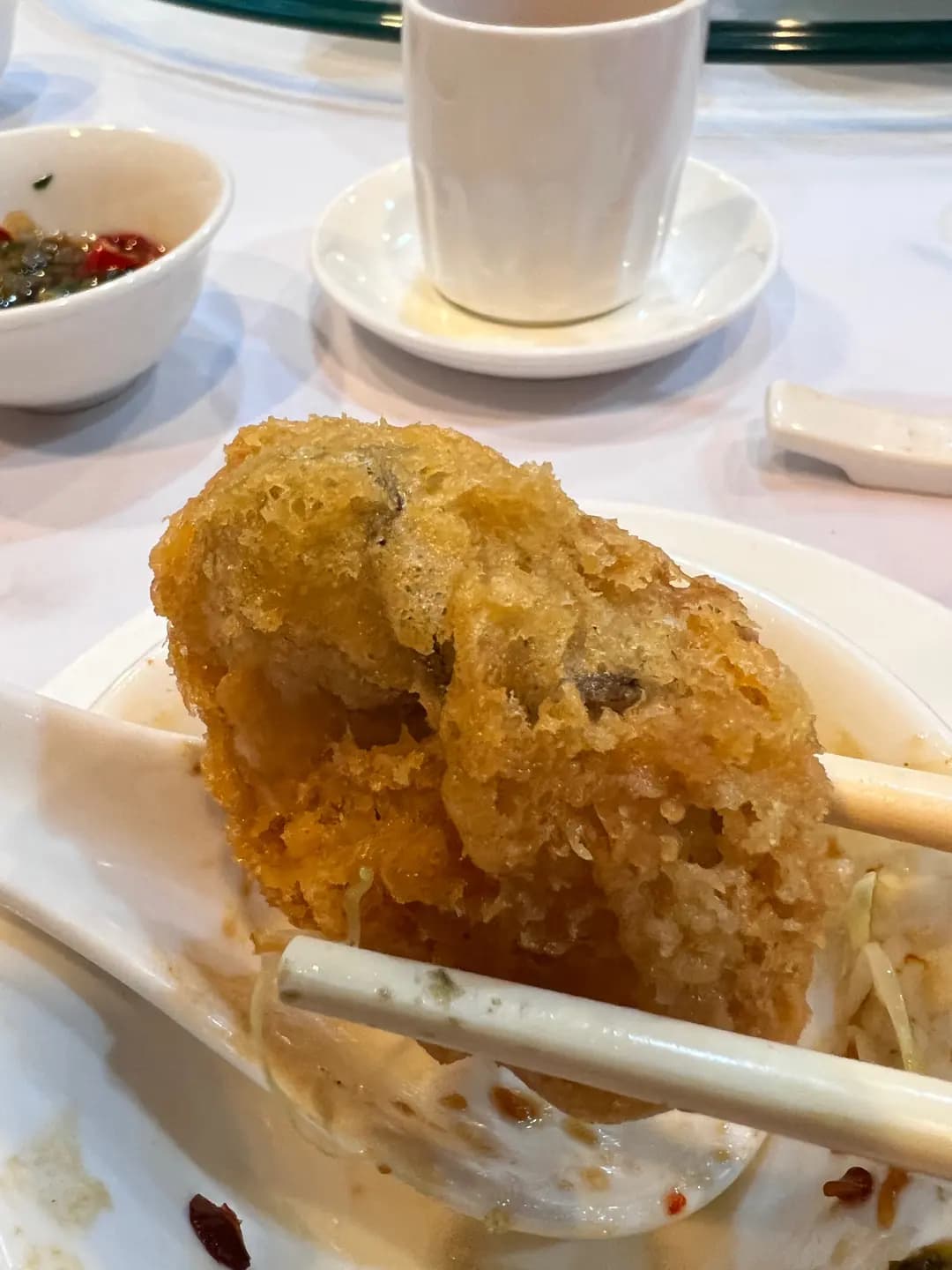 威龍海鮮酒家 photo 8