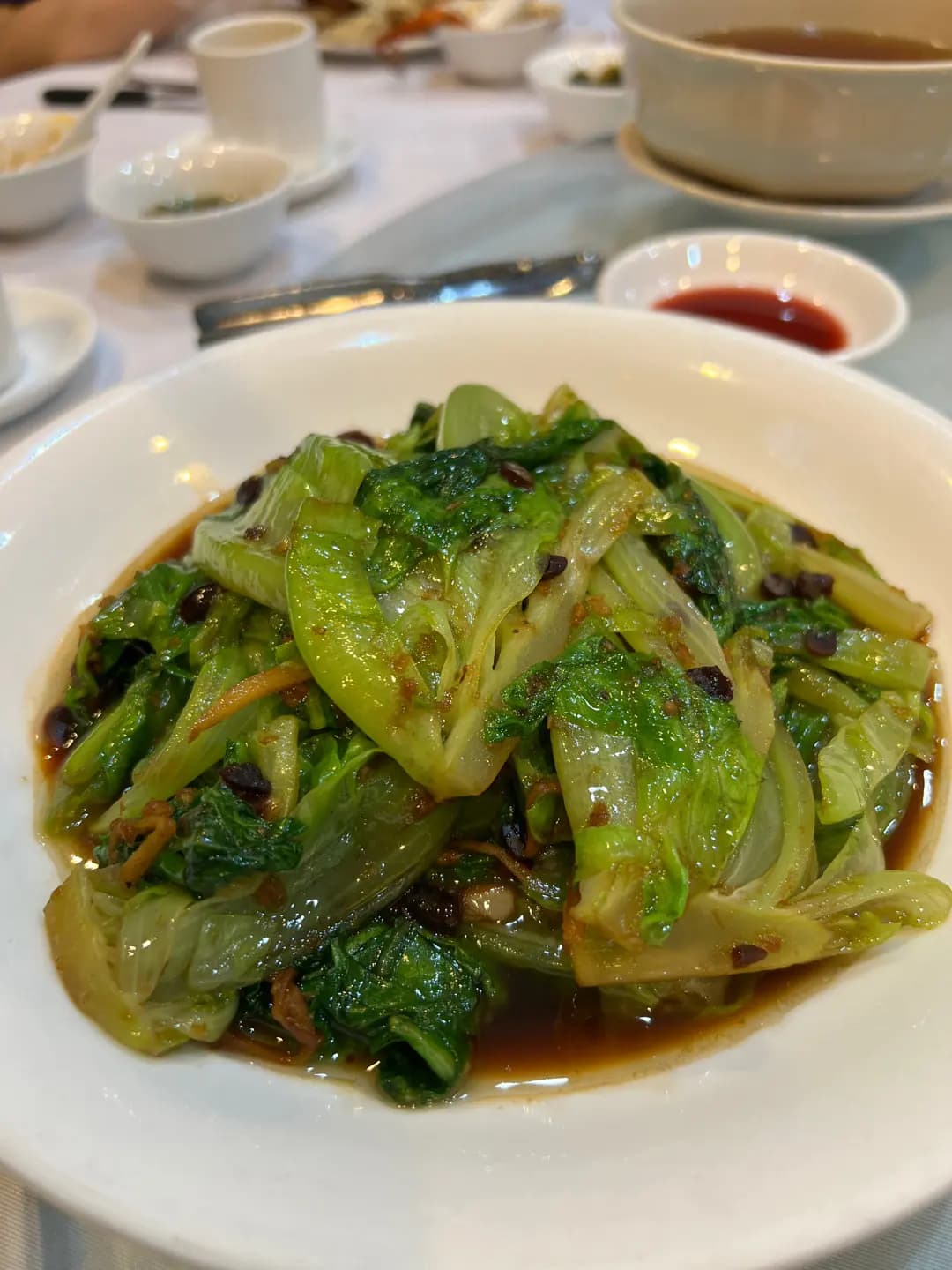威龍海鮮酒家 photo 5