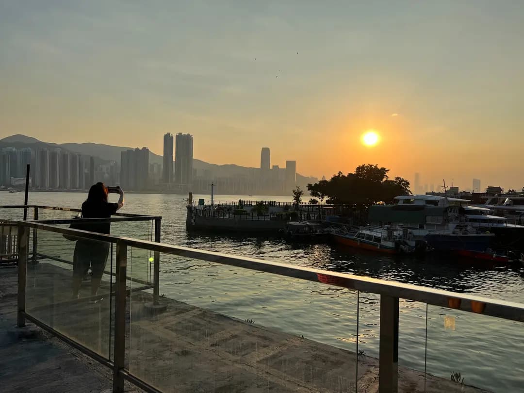 威龍海鮮酒家 photo 6