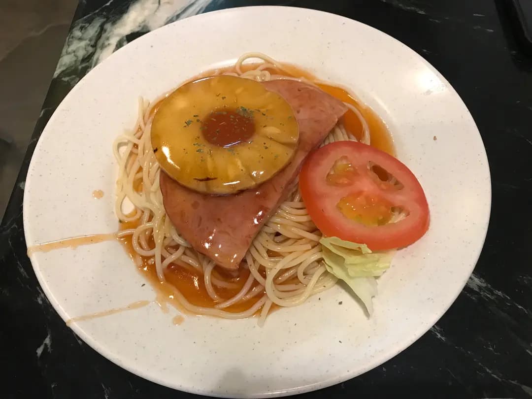 Salsa Cafe photo 4