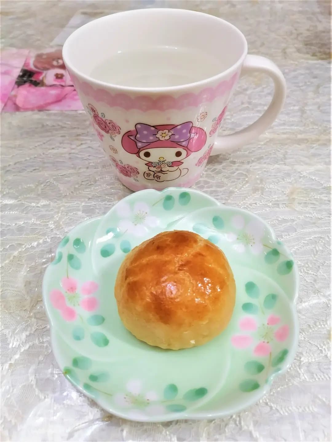 恆香老餅家 (青衣城1) photo 4