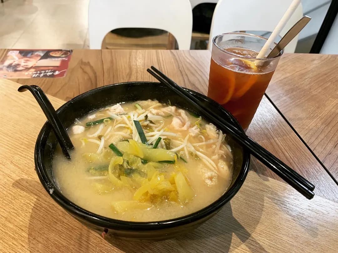 譚仔三哥米線 (得寶商場) photo 6