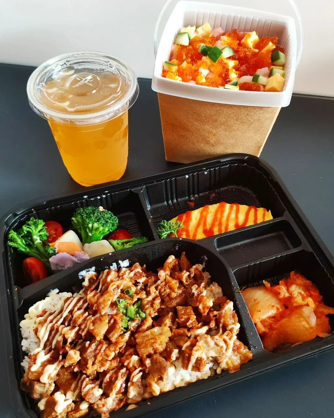 丼丼屋 (創紀之城五期(apm)) photo 4